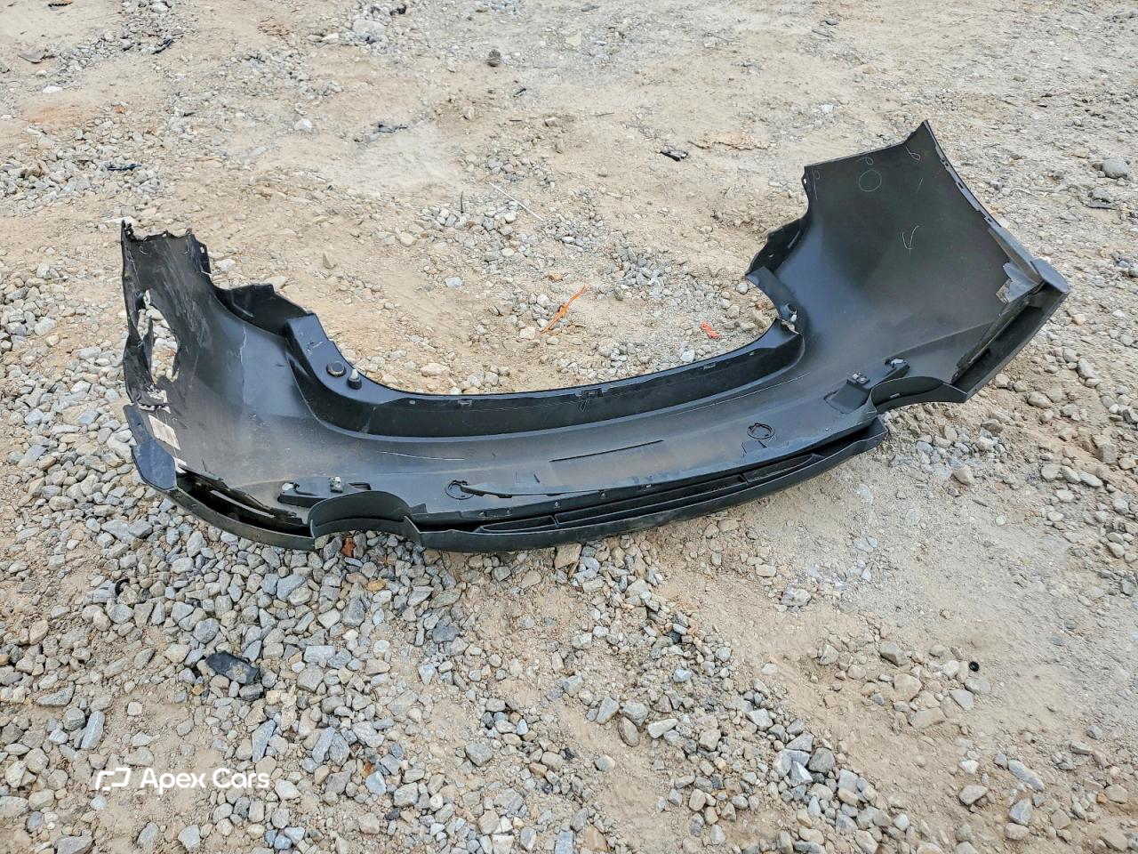 Mazda 3 2015