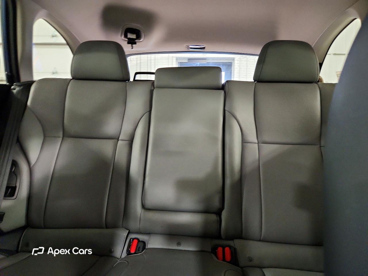 Subaru Outback 2022