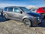 Dodge Caravan 2018