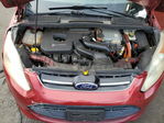 Ford C-MAX 2014