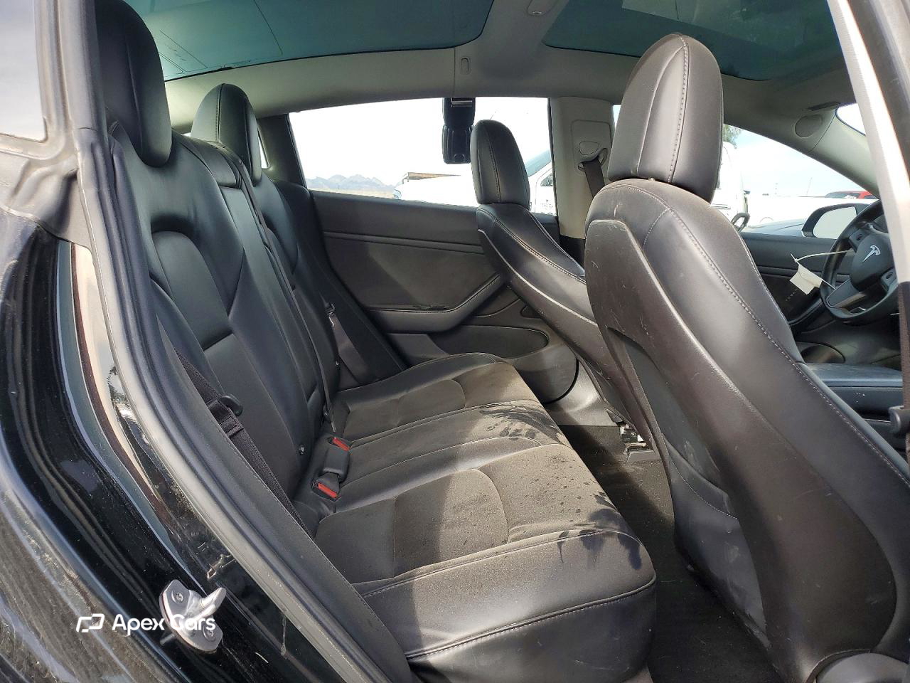 Tesla Model 3 2018