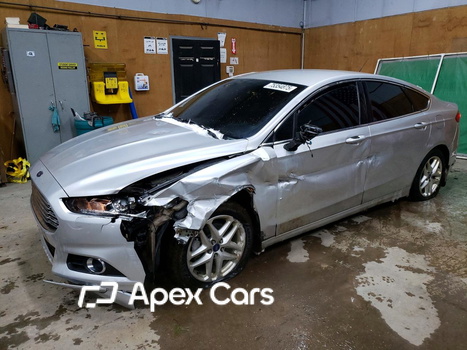 Ford Fusion 2013 - Image 1 of 13