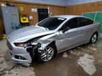 Ford Fusion 2013
