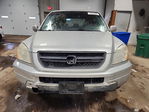 Honda Pilot 2005