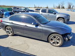 BMW Series 3 2016