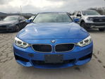BMW Series 4 2014