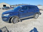 Lincoln MKC 2017