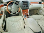 Lexus LS 2002