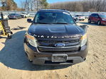 Ford Explorer 2013