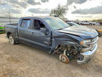 Chevrolet Silverado 2020