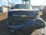 Chevrolet Avalanche 2007