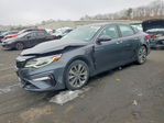 Kia Optima 2019