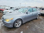 BMW Series 5 2007
