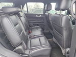 Ford Explorer 2011