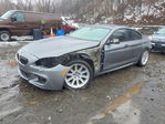 BMW Series 6 2014
