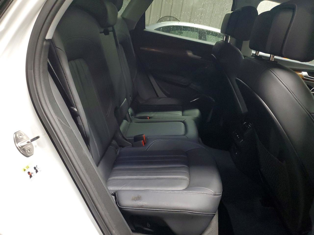 Audi Q5 2024