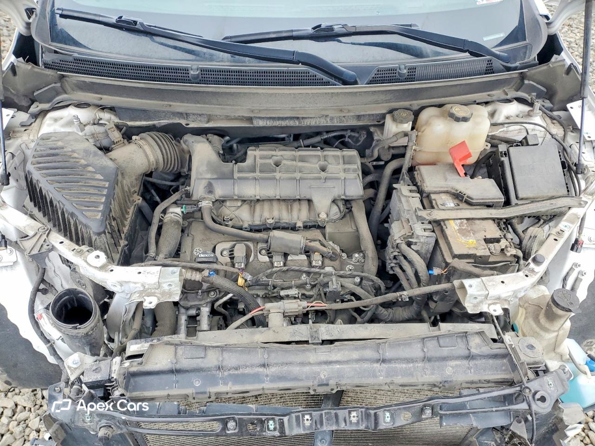 Buick Enclave 2020