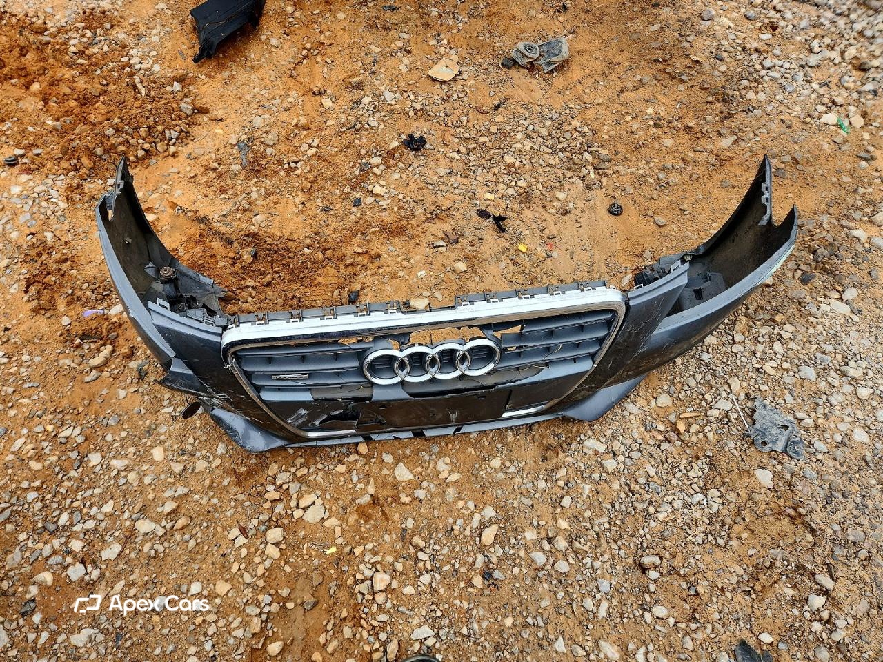 Audi A4 2012