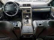 Land Rover Range Rover 2000