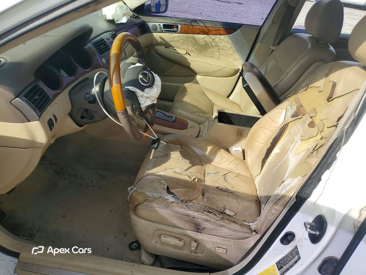 Lexus ES 2005