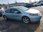 Chevrolet Volt 2013