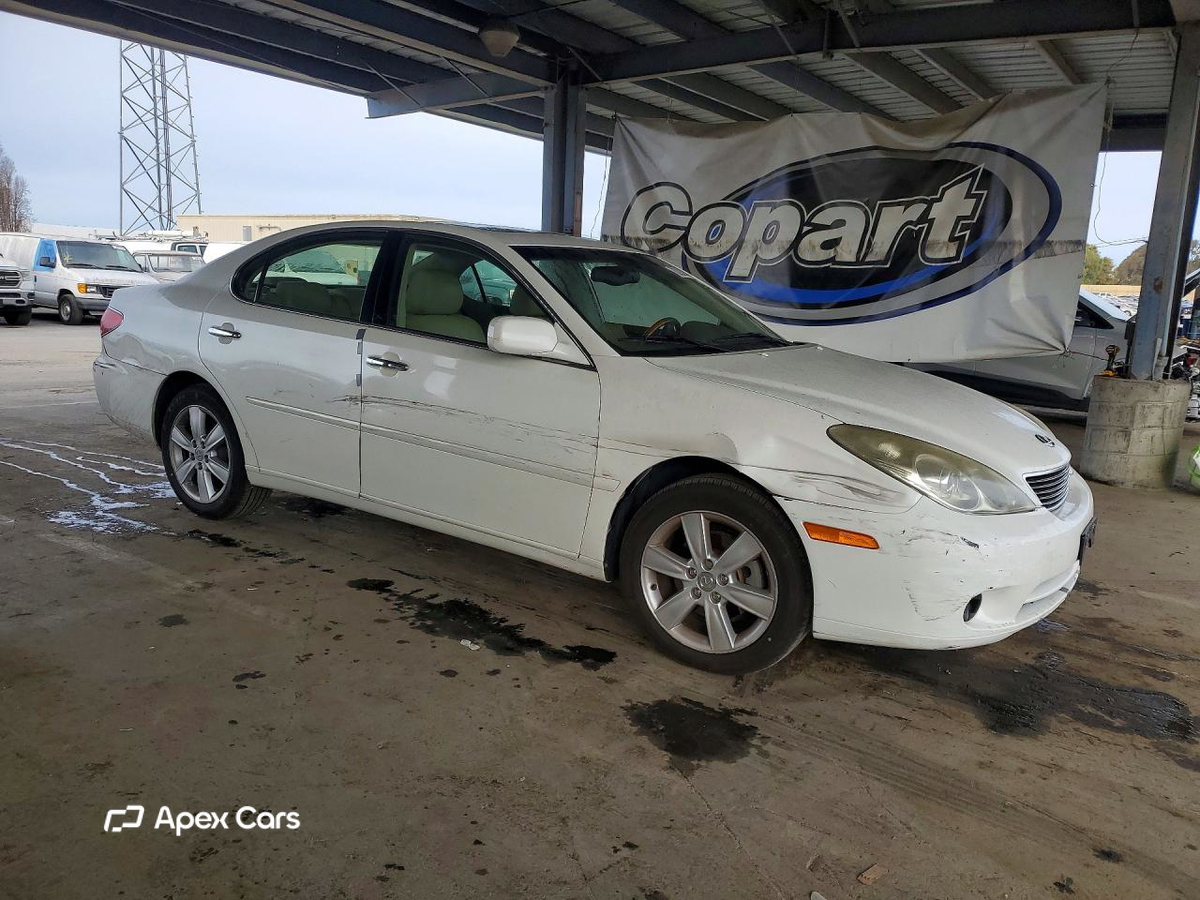Lexus ES 2005