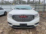 GMC Acadia 2017
