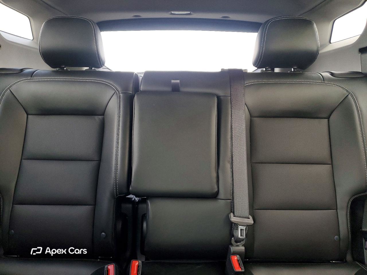 GMC Terrain 2022