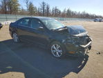 Ford Fusion 2012