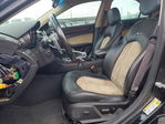 Cadillac CTS 2011