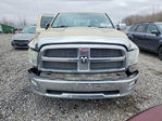 Dodge RAM 2011