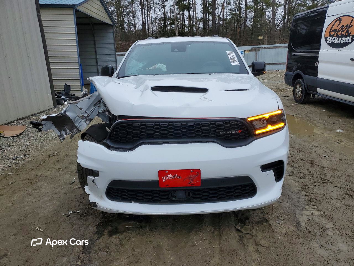 Dodge Durango 2023