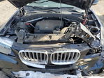 BMW X3 2013