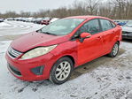 Ford Fiesta 2013