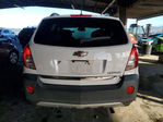 Chevrolet Captiva 2014