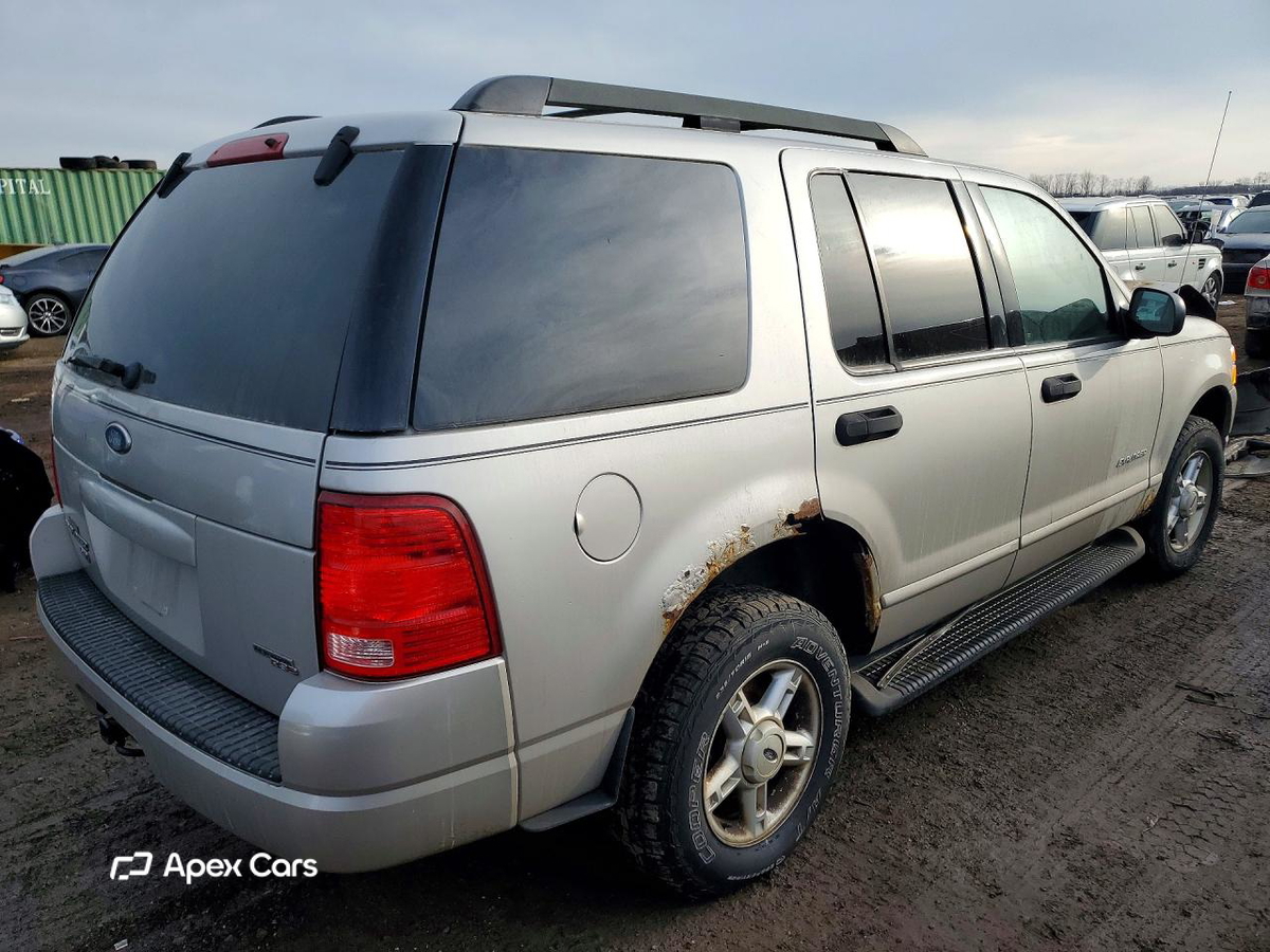 Ford Explorer 2005