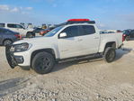 Chevrolet Colorado 2021