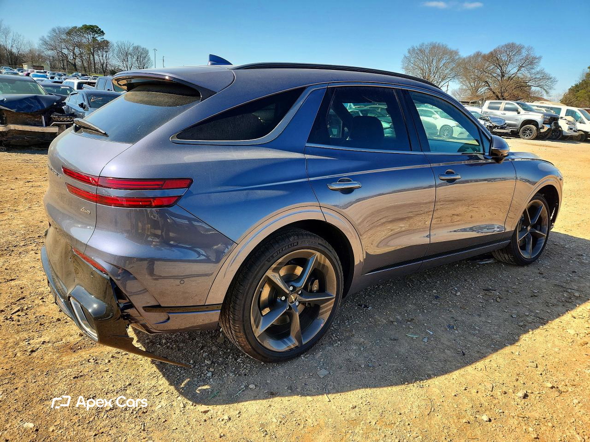 Genesis GV70 2026
