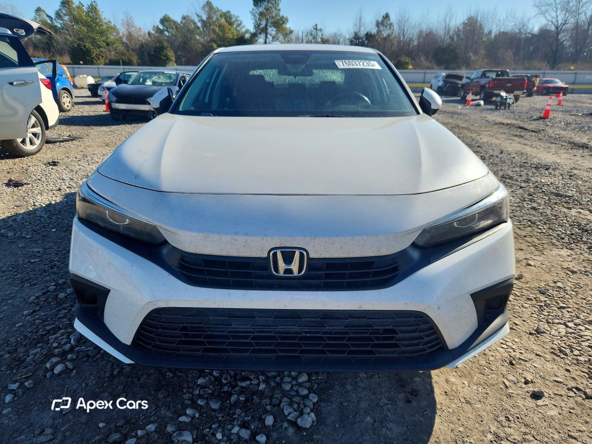 Honda Civic 2023