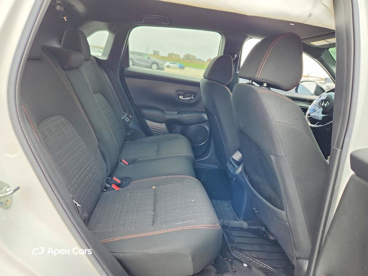 Honda HR-V 2023