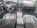 Audi A6 2012