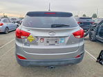 Hyundai Tucson 2015