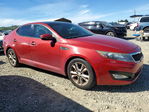 Kia Optima 2013