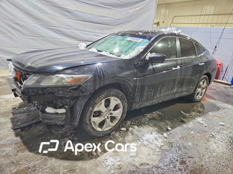 Honda Crosstour 2012 - Image 1 of 13