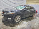 Honda Crosstour 2012