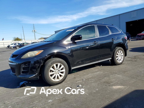 Mazda CX-7 2010 - Image 1 of 13