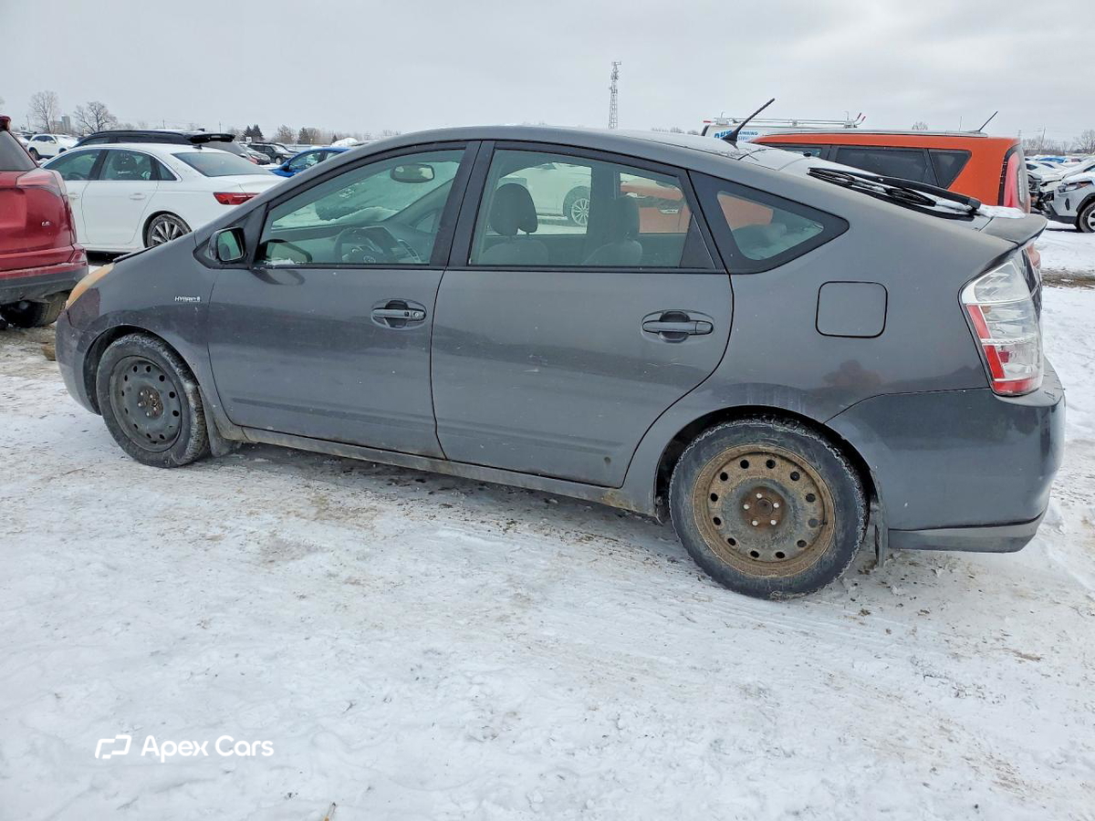 Toyota Prius 2007