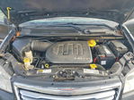 Chrysler Voyager 2016