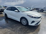 Kia Forte 2023