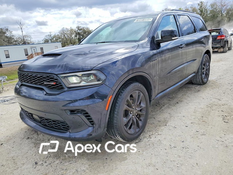 Dodge Durango 2024 - Zdjęcie 1 z 13